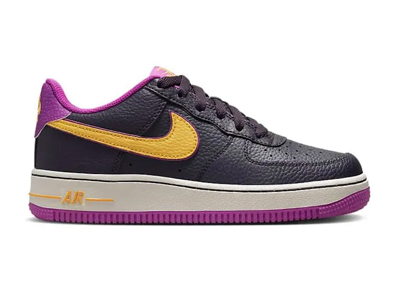 Nike Air Force 1 Low Lakers (DX5805-500)