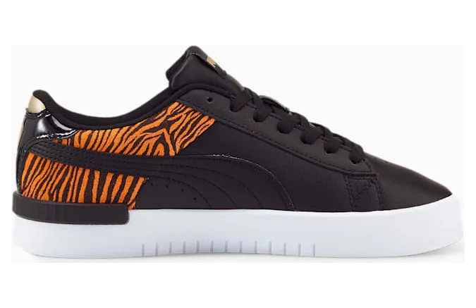 Puma Jada Tiger Goud/Zwart/Oranje (383898-01)