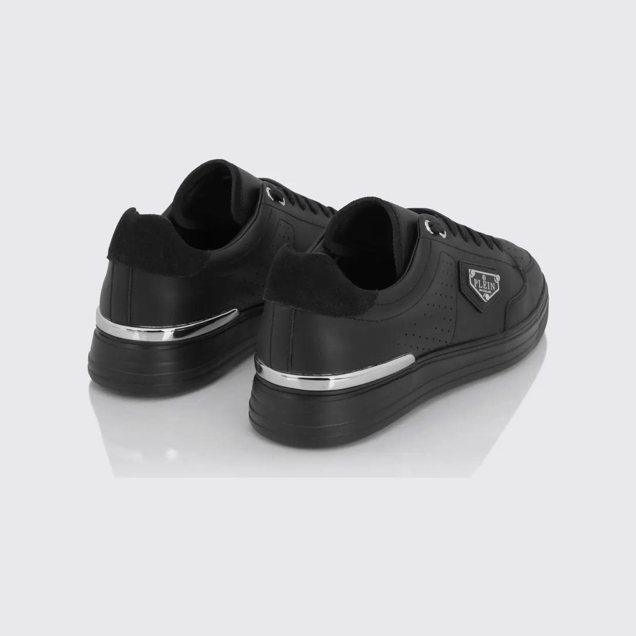 Philipp plein Sneakers Black (LAESUSC0982PLE022N0202) (2)