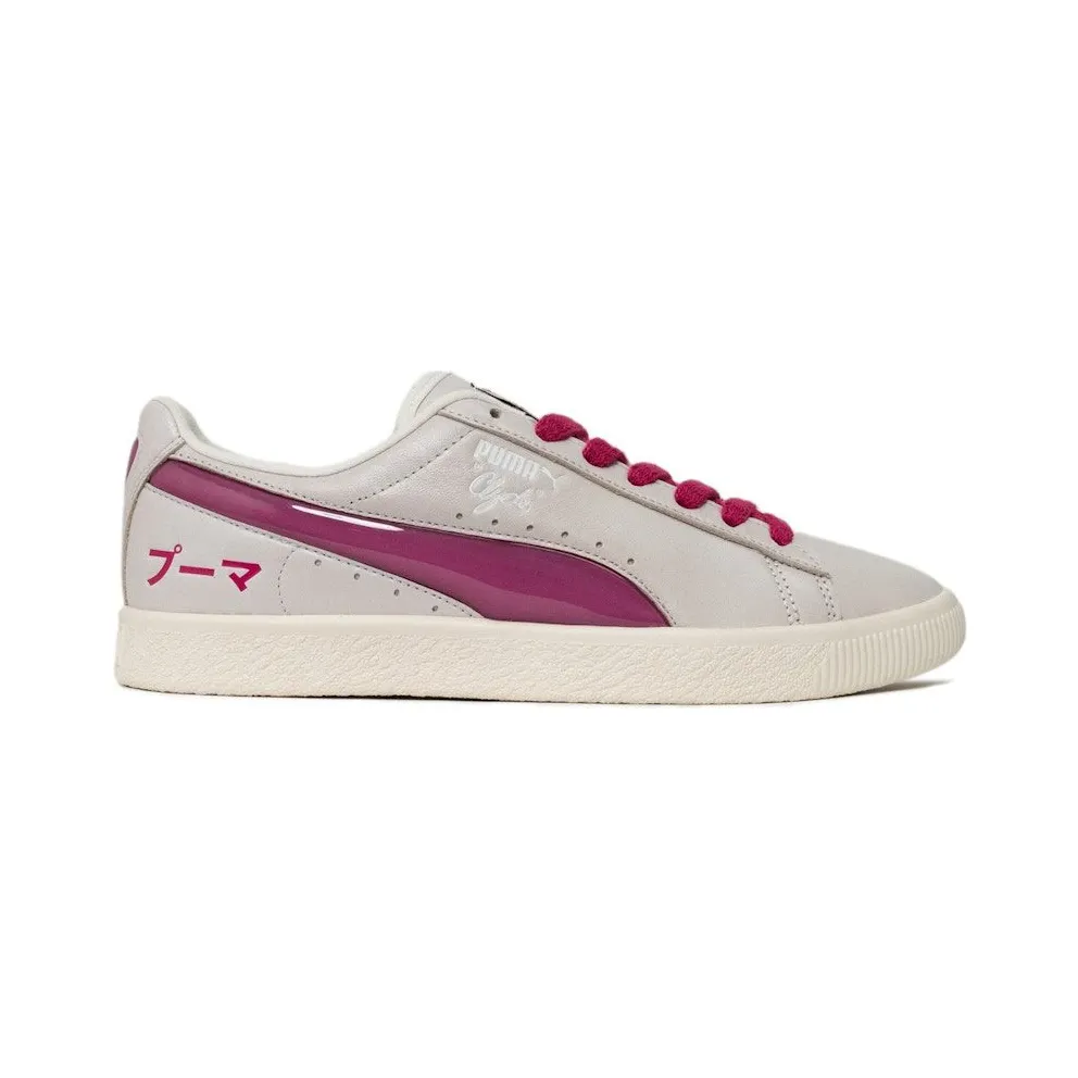 Puma Clyde Tokyo (393078-01)