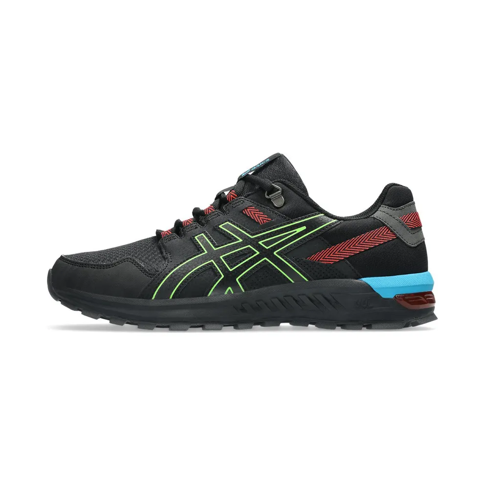 ASICS Gel-Citrek Black Green Gecko (1201A759-007)