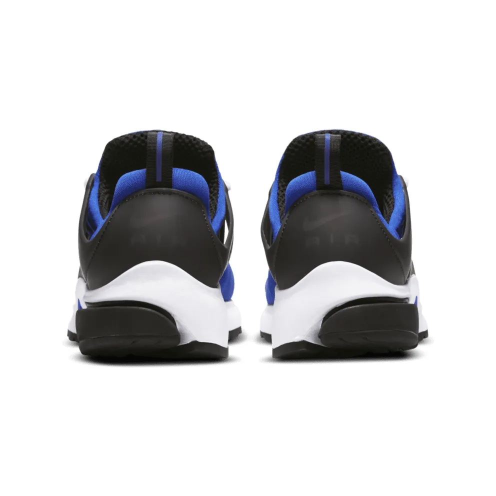Nike Air Presto “Racer Blue / Black / White” (CT3550-400)