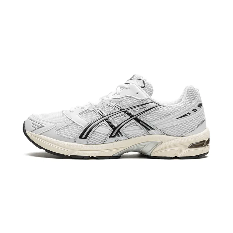 Asics Gel 1130 “White / Cloud Grey” (1201A256-118)