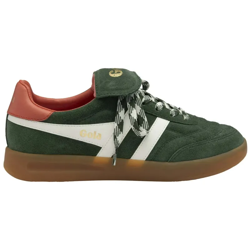 Lage Gola WHITE STADIA 86 (CLB787NW)