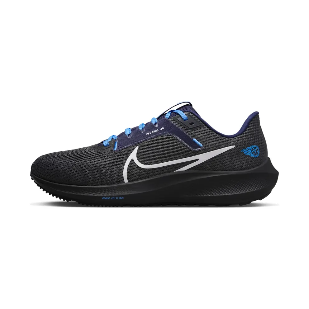 Nike Pegasus 40 Tennessee Titans (DZ5970-001)