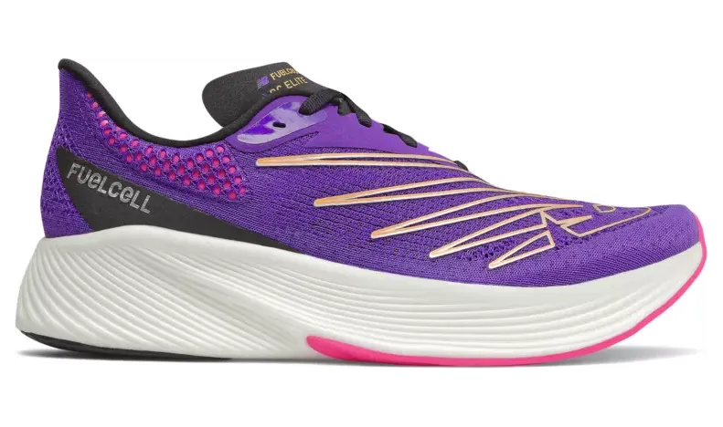 New Balance FuelCell RC Elite v2 Deep Violet (MRCELVB2)