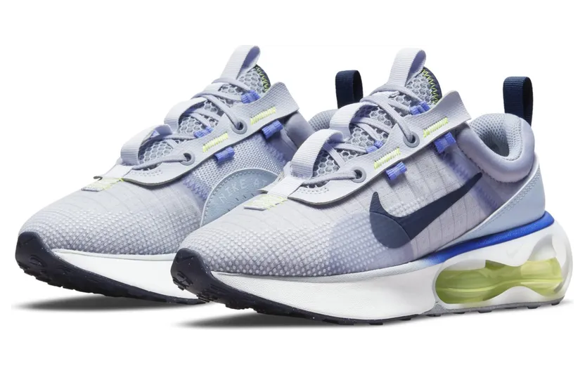 Nike Air Max 2021 Grijs (DA3199-002)