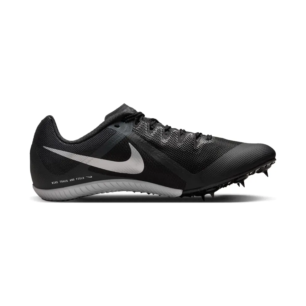 Nike Zoom Rival Multi Black Light Smoke Grey (DC8749-001)