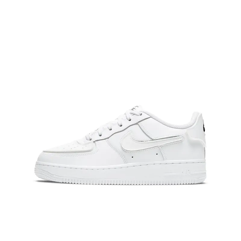 Nike Air Force 1/1 White (DB2812-100)