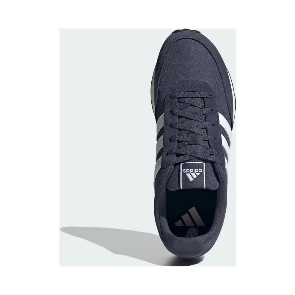 Adidas Run 60s 3.0 Shadow Navy / Cloud White / Core Black (IE3825)