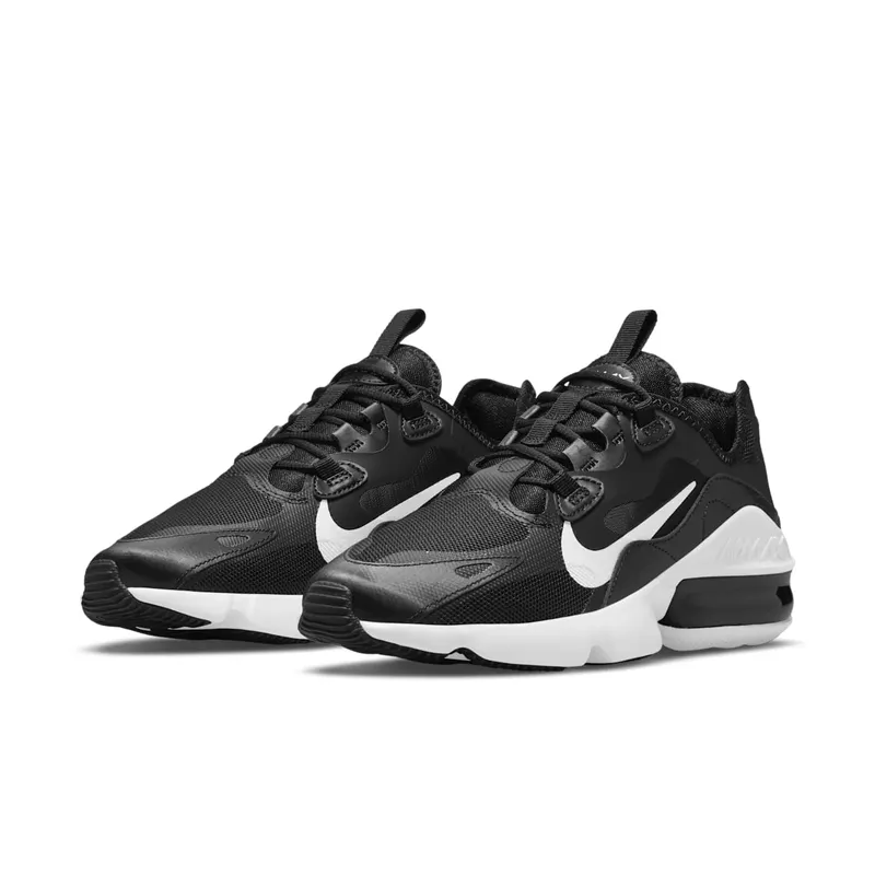 Nike Air Max Infinity 2 Black (W) (CU9453-002)