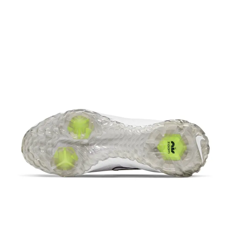 Nike Air Zoom Infinity Tour White Black (CT0540-133)