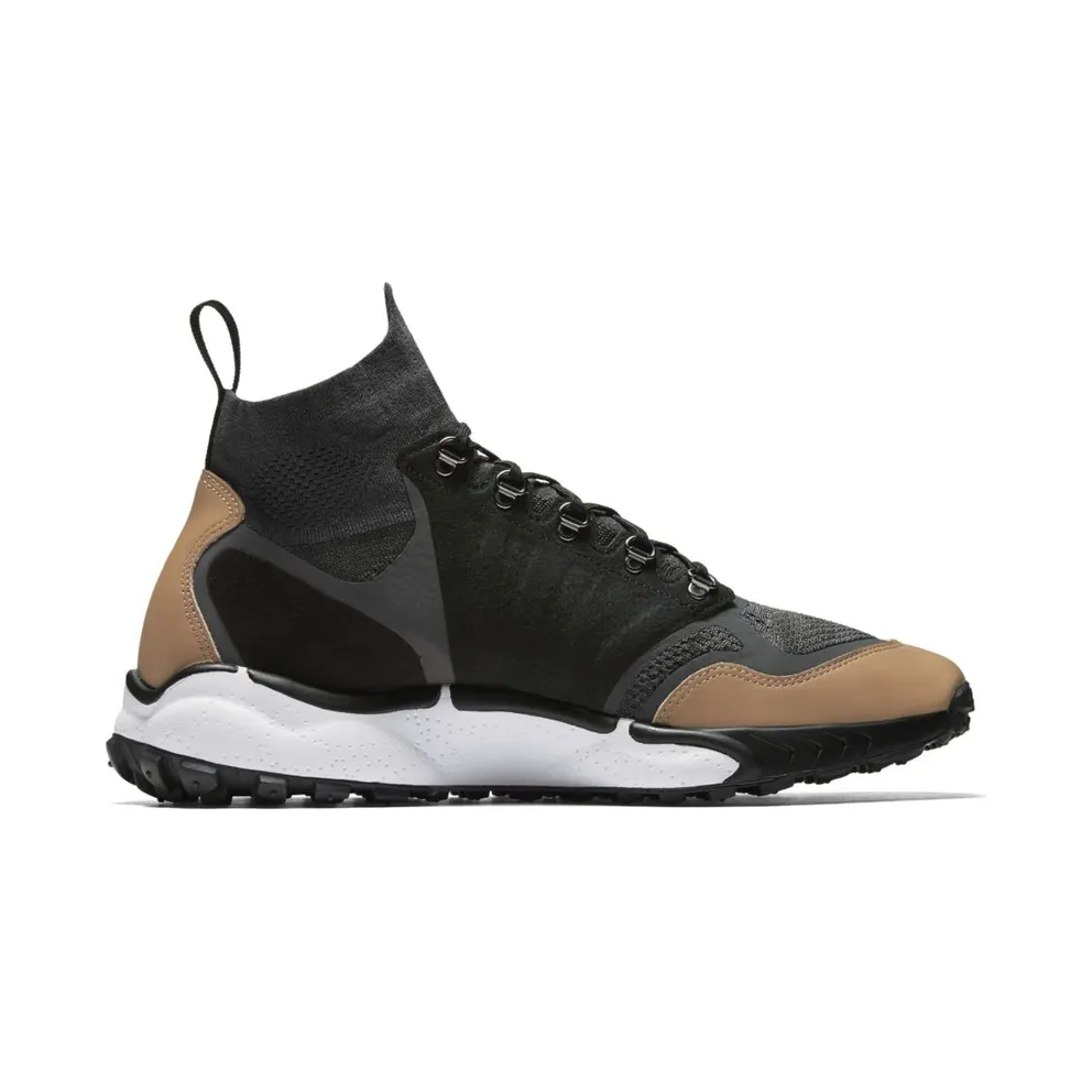Nike Air Zoom Talaria Mid Fk Prm Anthracite Black-Vachetta Tan Anthracite/Black-Vachetta Tan (875784-001)