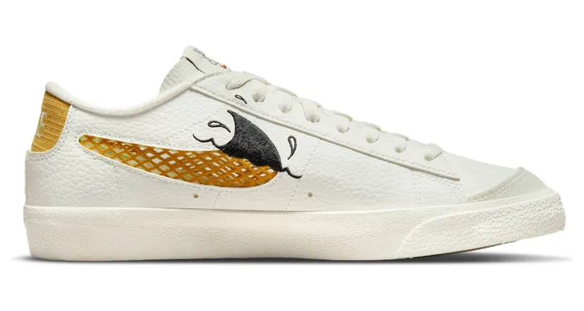 nike-blazer DM0210-100