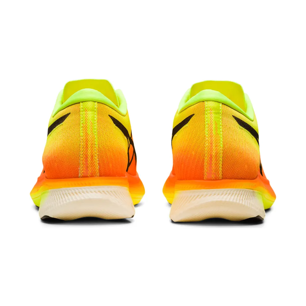 Asics METASPEED EDGE Shocking Orange/Black (1011B427.800)