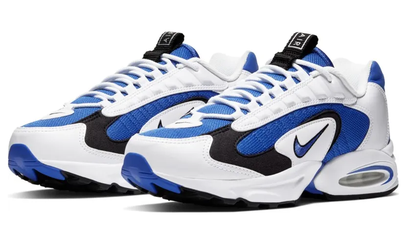 Nike Air Max Triax 96 Varsity Royal