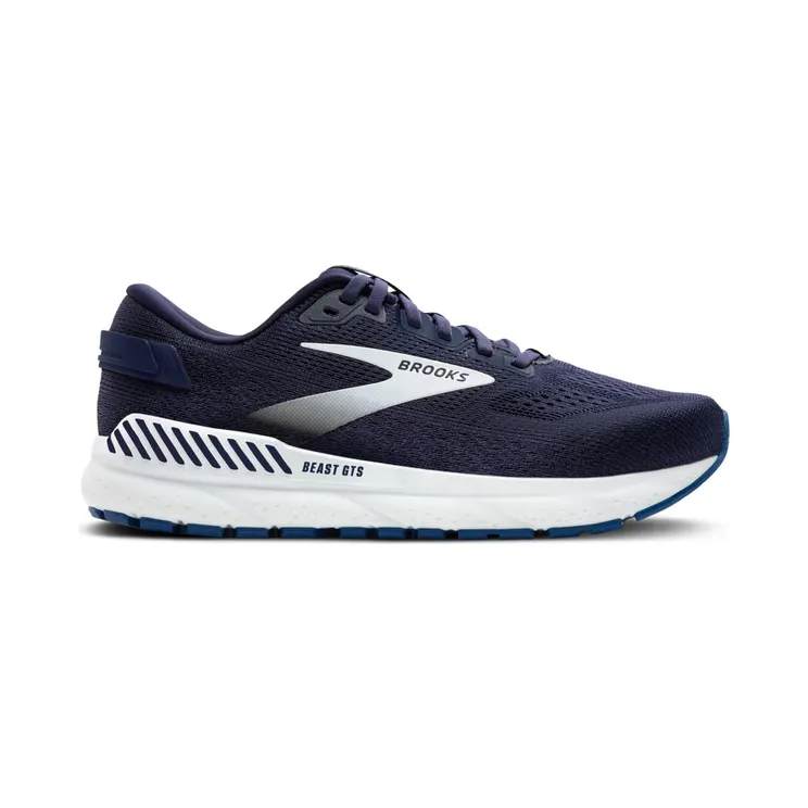 Brooks Beast Blue (1104252E452)
