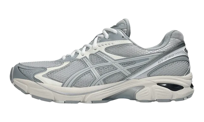 Asics GT-2160 “Piedmont Grey Glacier Grey” (1203A275-026)