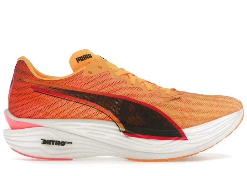 Puma Deviate Nitro Elite 3 Sun Stream (310554-01)