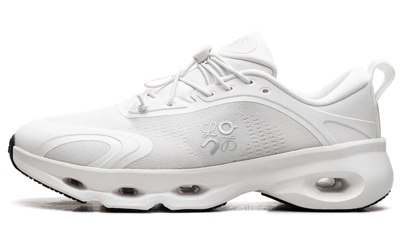 On Running Cloudsolo “LOEWE White Light Grey” (3WF30604607)