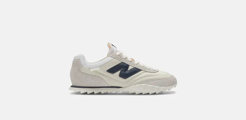 New Balance New Balance Unisex New Balance x Donald Glover Presents RC30 White/Beige/Blue (URC30DD)
