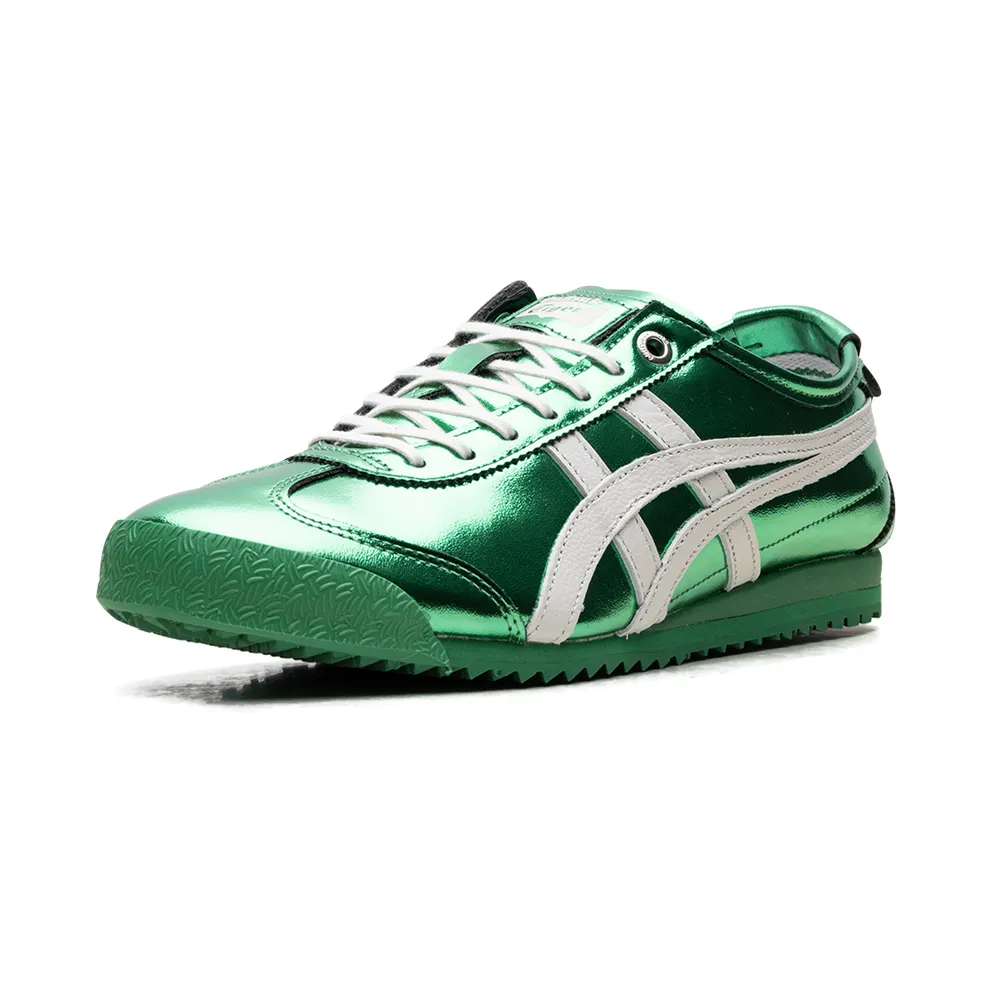 Onitsuka Tiger Mexico 66 SD “Metallic Series – Jade” (1183C468-301)