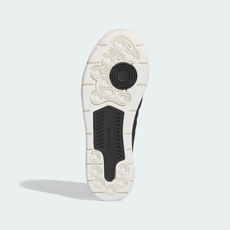adidas Rivalry Mule Core Black Off White (IF4651)