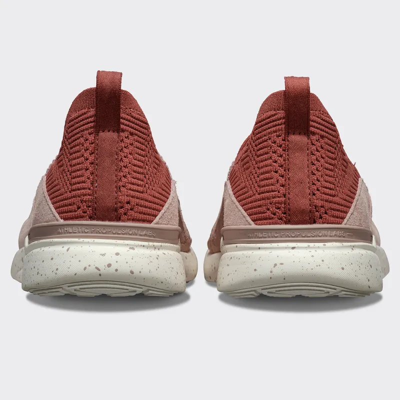 APL TechLoom Bliss “Bordeaux/Parisian Dusk/Ivory” (Men)