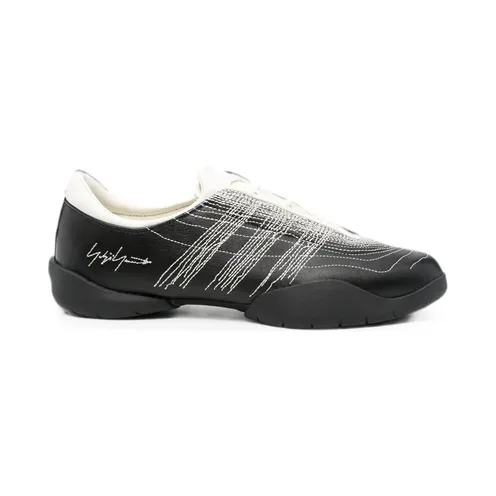 y-3-sneaker KH9347 BLACK