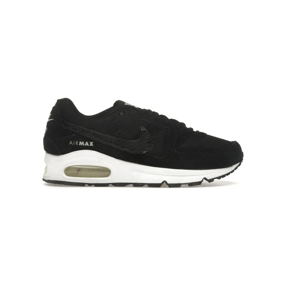Nike Air Max Command Black White (397690-023)