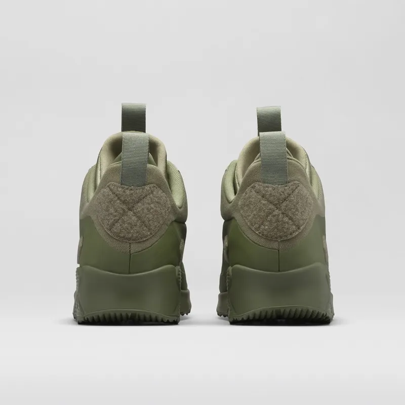 Nike Air Max 90 Sneakerboot Patch Green (704570-300)