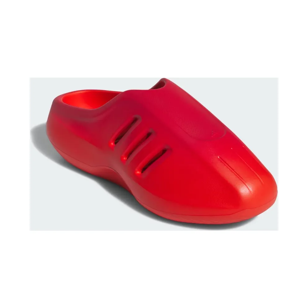 adidas adiFOM IIInfinity Mule Red (JI4552)