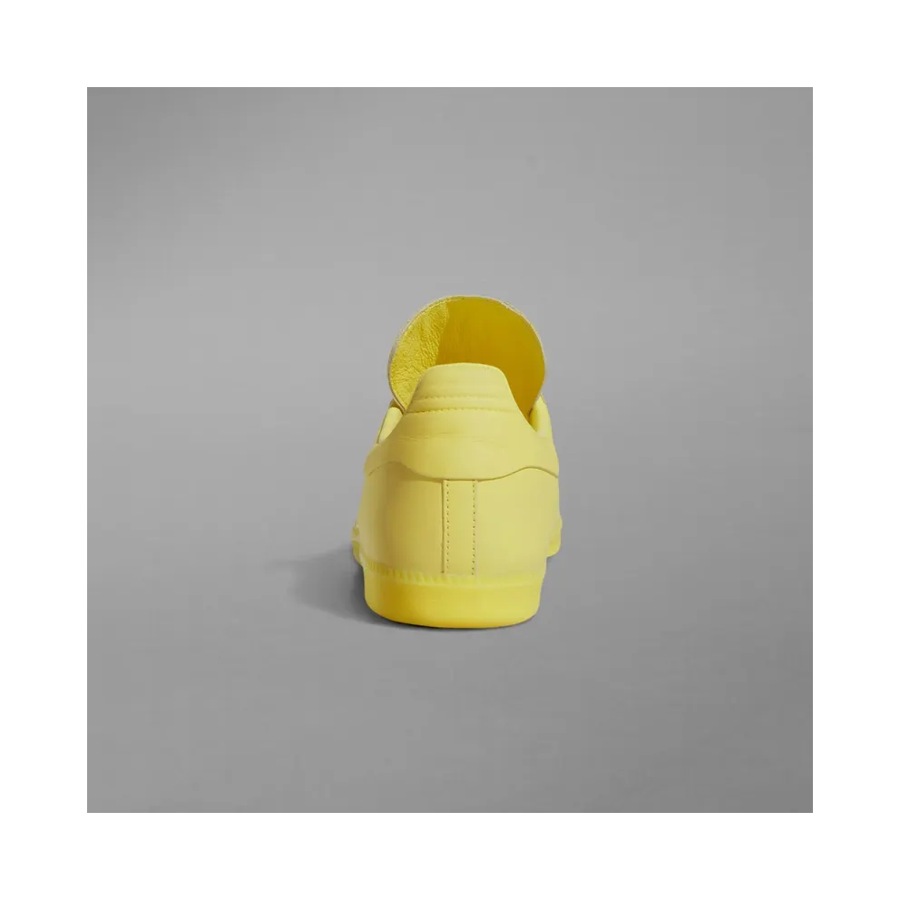 Adidas Humanrace Samba Yellow / Yellow / Yellow (IE7292)