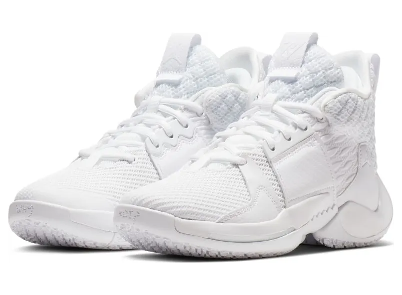 Jordan Why Not ZER0.2 (GS) JORDAN PERF BBALL (AO6218-101)