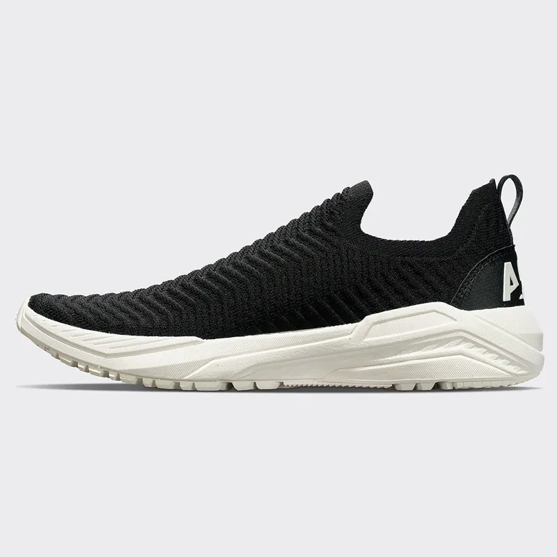 APL TechLoom Traveler “Black/Ivory” (Men)
