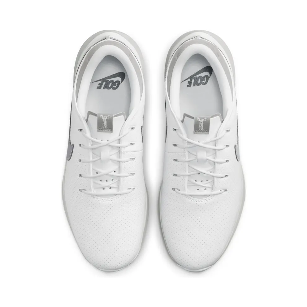 Nike Air Zoom Victory Tour 3 NRG White Light Smoke Grey (DV6798-100)