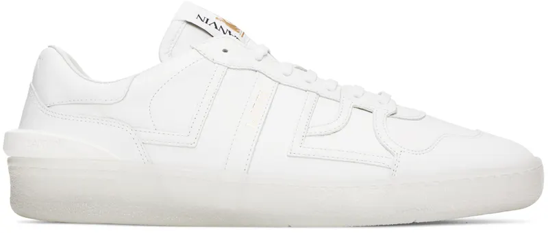 Lanvin White Clay (FM-SKDK00-TRMO-A22)