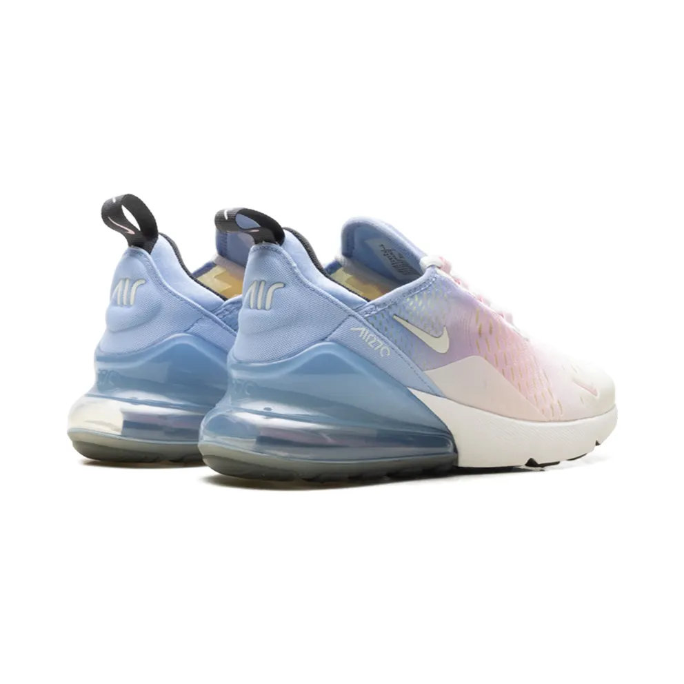 Nike Air Max 270 “Pink” (IB4017-468)