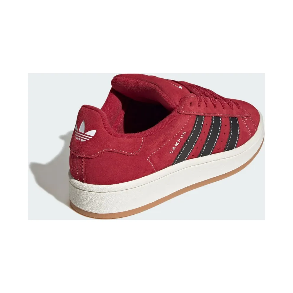 Adidas Campus 00s Team Victory Red / Core Black / Off White (JP7616)