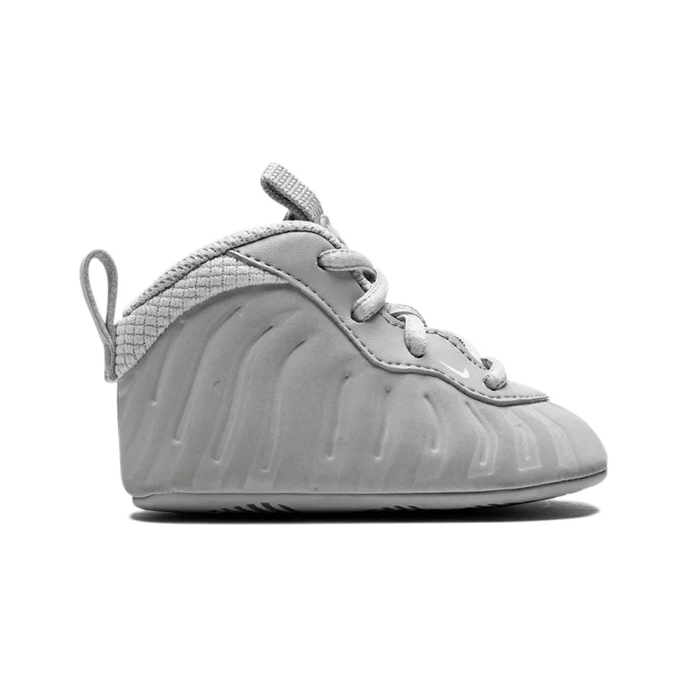 Nike Little Posite One Crib Wolf Grey (644790-007)