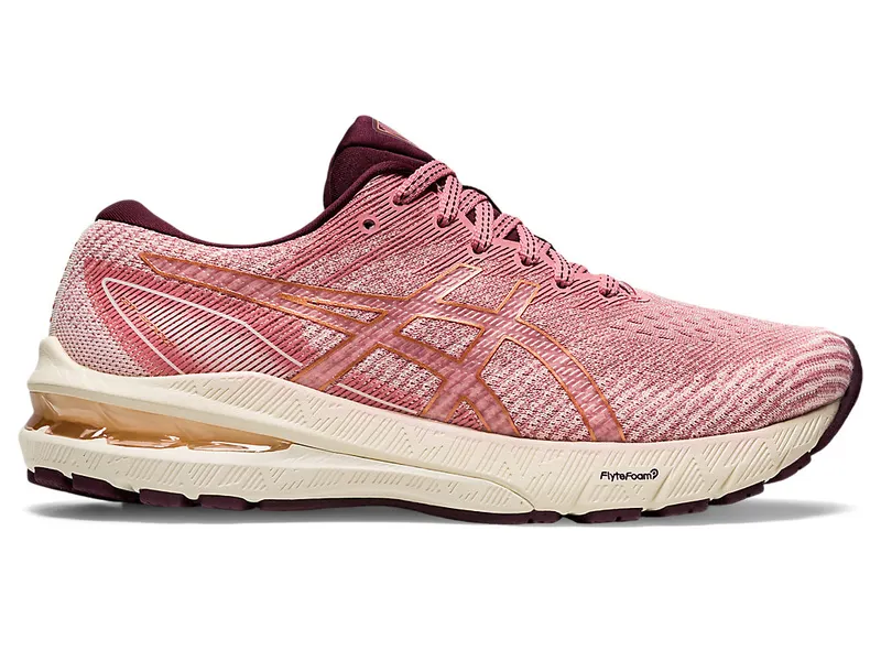 Asics GT-2000™ 10 Smokey Rose/Pure Bronze (1012B045.701)
