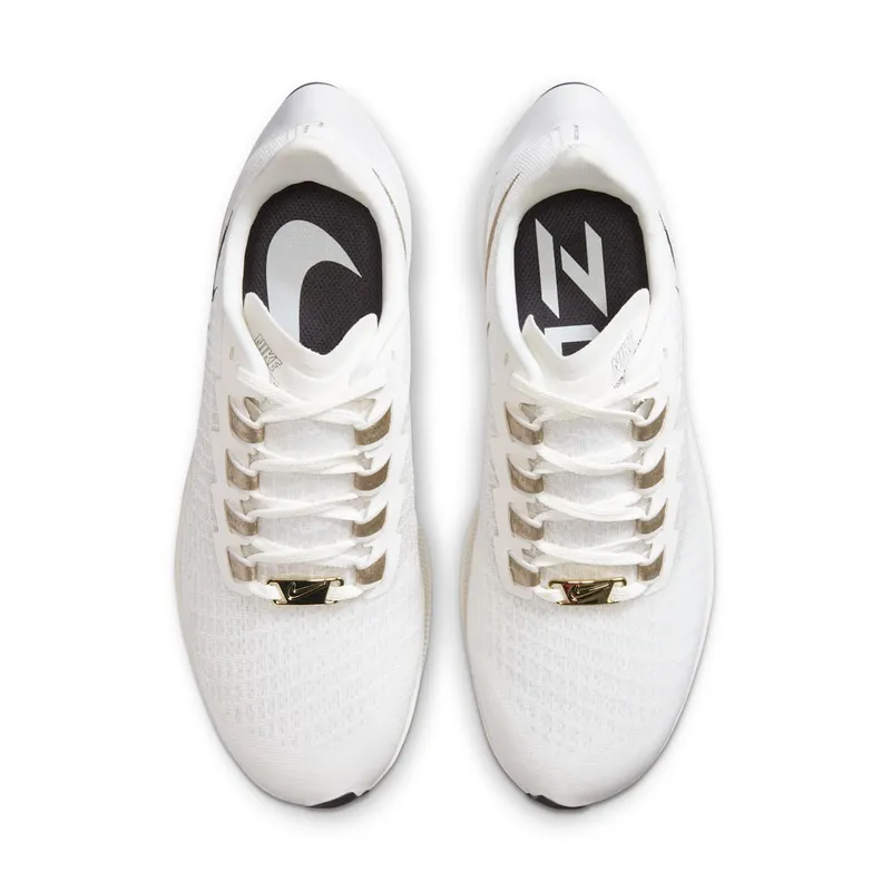 Nike Air Zoom Pegasus 37 Premium Running White (CZ2872-100)