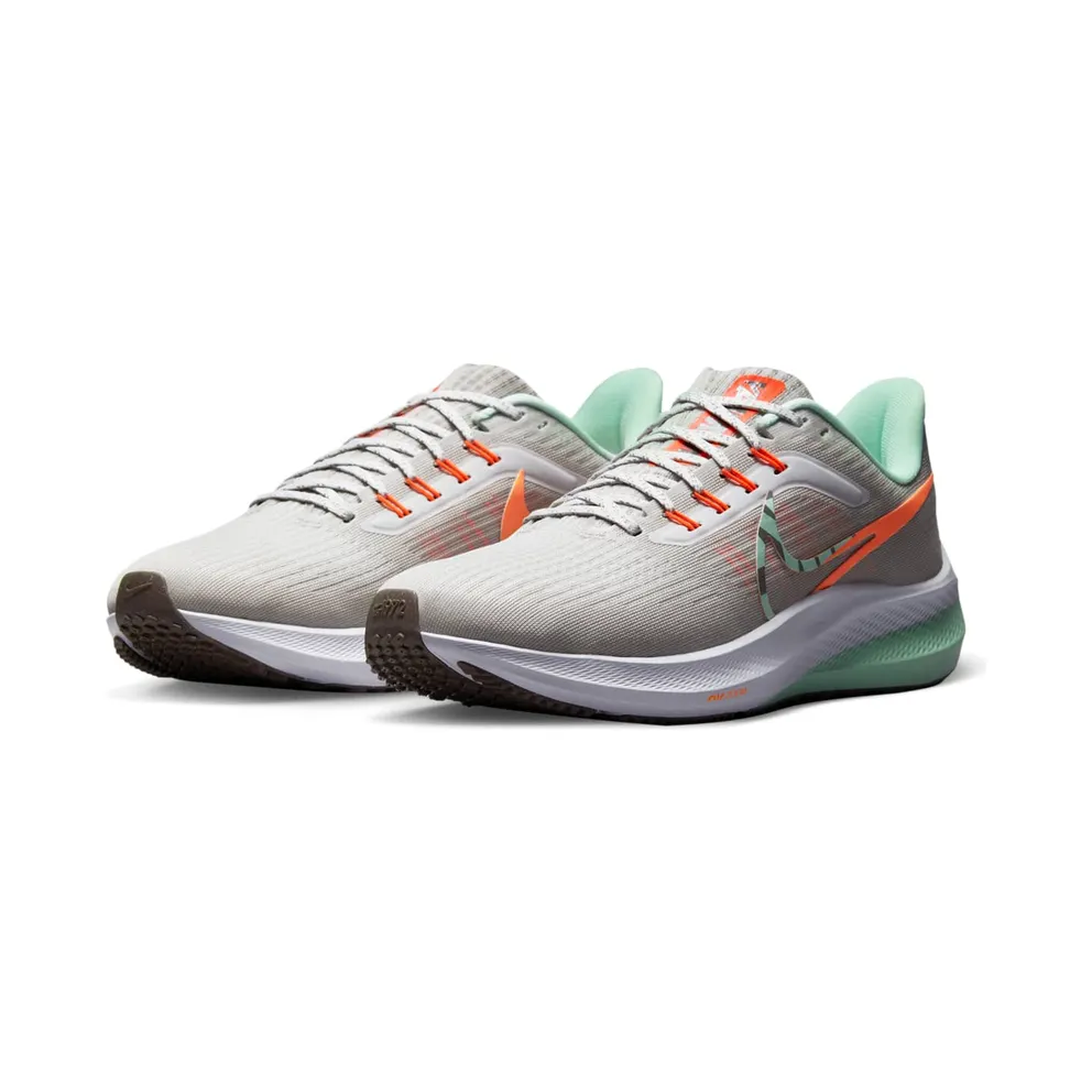 Nike Air Zoom Pegasus 39 Premium Road Running Grey (DQ4339-001)