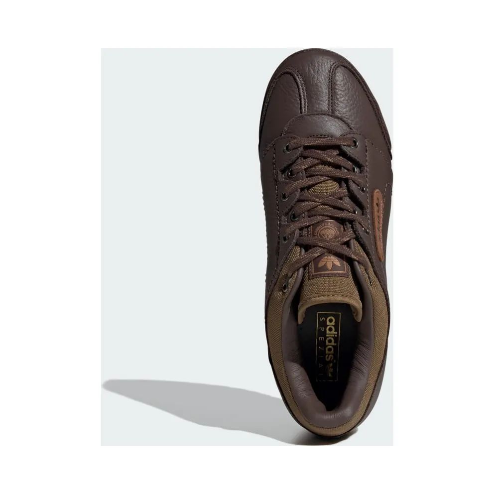 adidas Inverness SPZL Brown / Brown / Brown Oxide (IF5748)