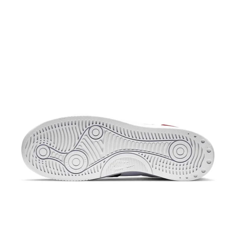 Nike Squash-Type University Red White/University Red/Black (CJ1640-103)