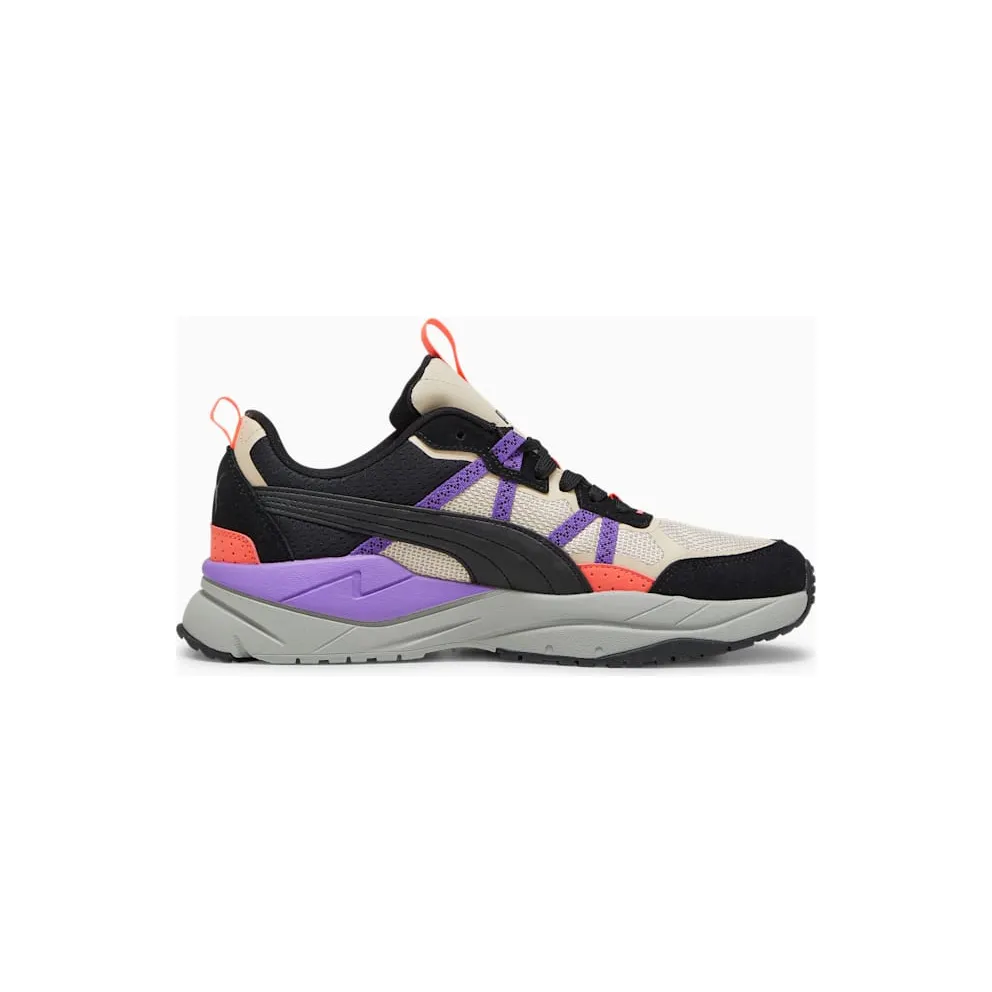 Puma X-Ray Tour Schwarz (392317-01)