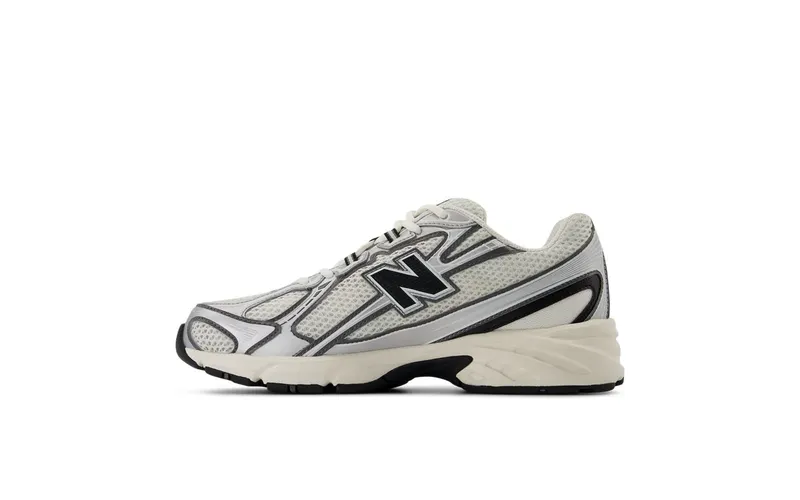 New Balance 740 “Sea Salt Black” (U740BK2)