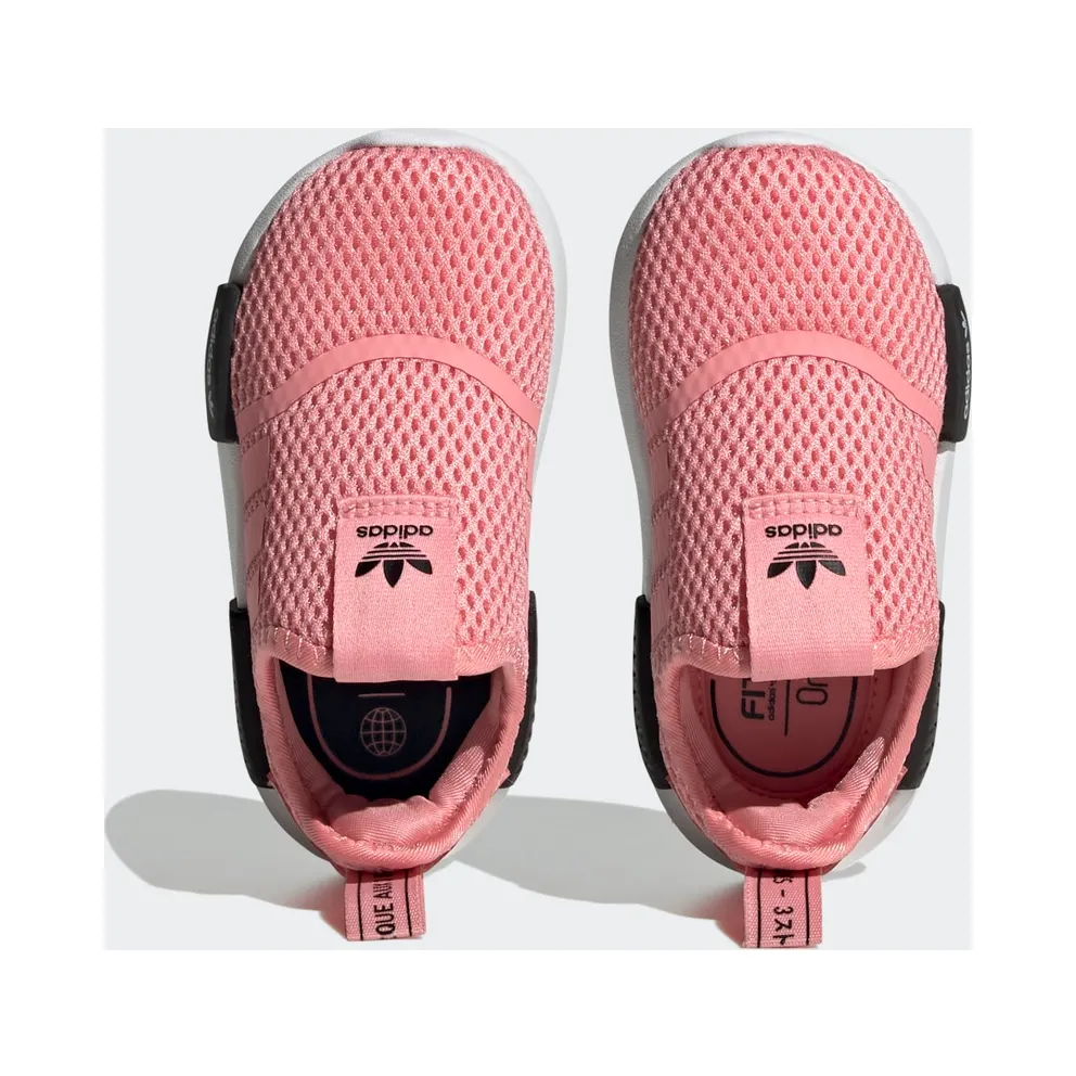 adidas NMD 360 Super Pop / Super Pop / Core Black (HQ4044)