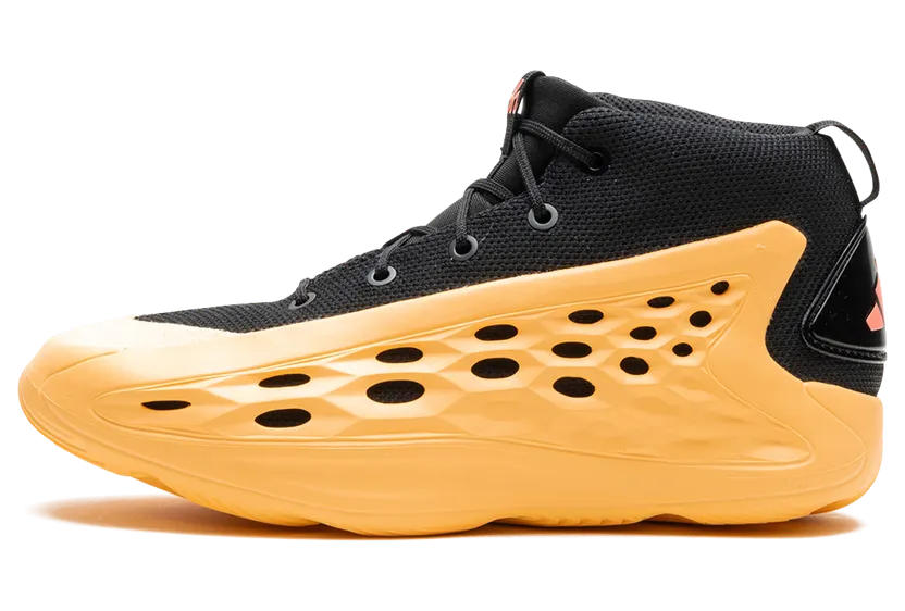 Adidas A.E. 1 PS “Acid Orange” (IF1871)