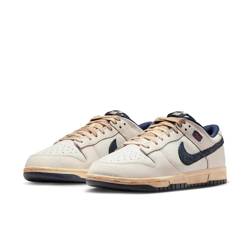 Nike Dunk Low “Stranger Things Phantom” (IH6766-001)
